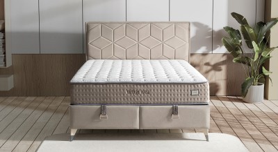 Energy Pluss Bed Base