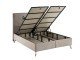  Energy Pluss Bed, Base and Headboard Set