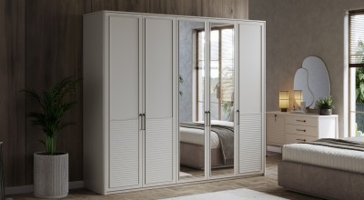 Salda Bedroom Set