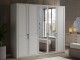  Salda 5 Doors Cabinet