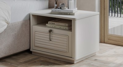 Salda Nightstand (2 Pieces)