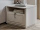  Salda Nightstand (2 Pieces)