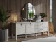  Salda Console - Bottom Block (Without Mirror)
