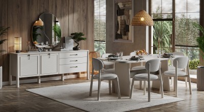 Salda Dining Room