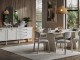  Salda Console - Bottom Block (Without Mirror)