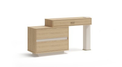 Soho Dresser (Without Mirror)