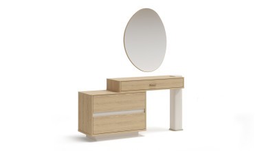 Soho Dresser (Without Mirror)