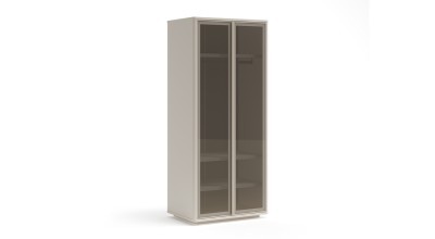 Soho 2-Doors Wardrobe