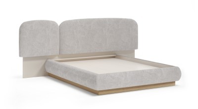 Soho Bed Accessory Without Base 180 cm