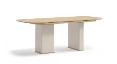 Soho Extendable Dining Table