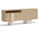  Soho Console - Bottom Block (Without Mirror)