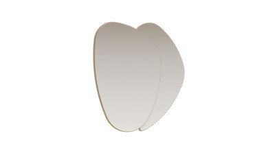 Miroir console Soho
