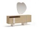  Soho Console Mirror
