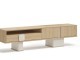  Soho Wall Unit - Bottom Block
