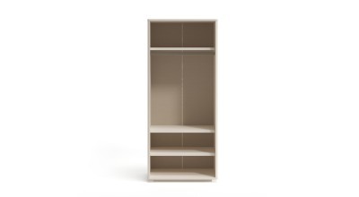 Soho 2-Doors Wardrobe