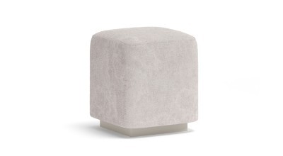 Soho Dresser Pouf