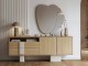  Soho Console Mirror