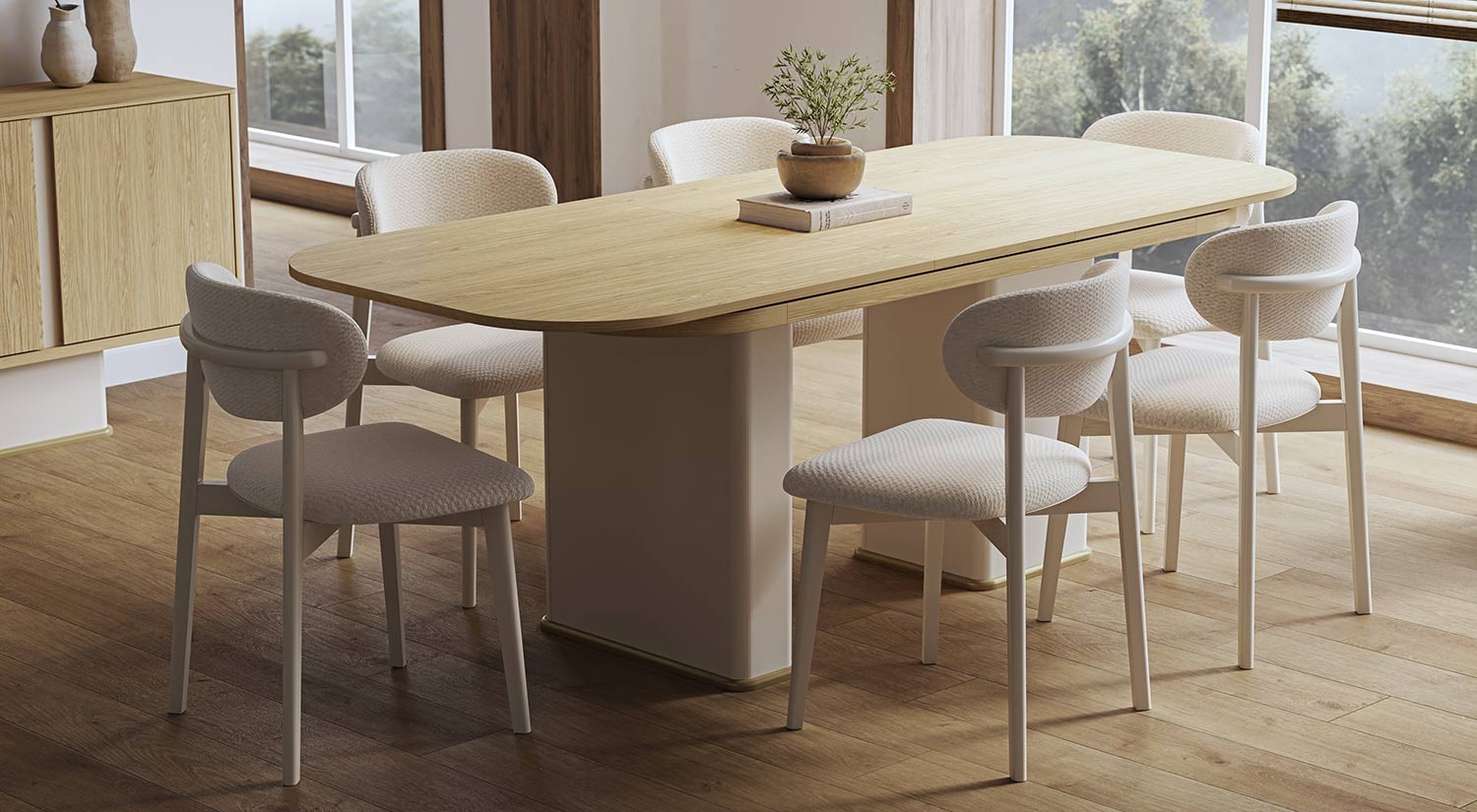 Soho Dining Room