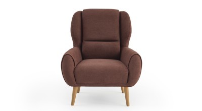 Cunda Single Seat - Armchair