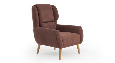 Cunda Single Seat - Armchair