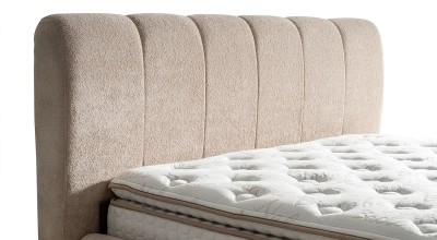 BioSafe Headboard