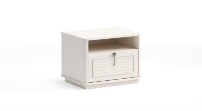 Salda Nightstand (2 Pieces)