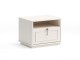  Salda Nightstand (2 Pieces)