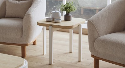 Soho Side Table
