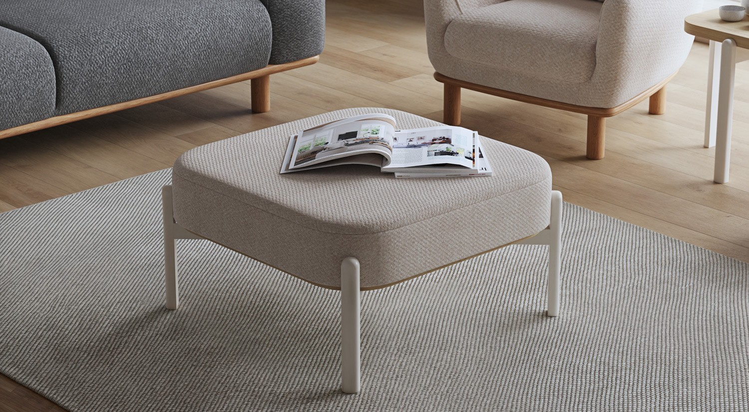 Soho Sofa Set