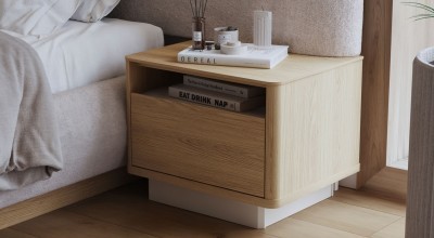 Soho Komodin (2 Adet)