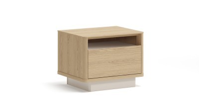 Soho Nightstand (2 Pieces)