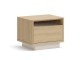  Soho Nightstand (2 Pieces)