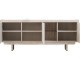  Alaska Console - Bottom Block