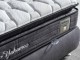  Yakamoz Bed, Base and Headboard Set