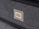  Yakamoz Bed, Base and Headboard Set