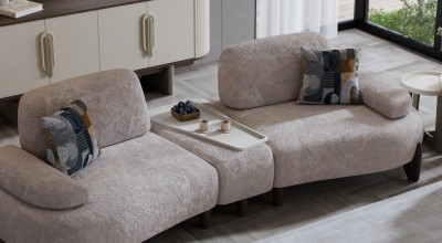 Bolivia Sofa Set