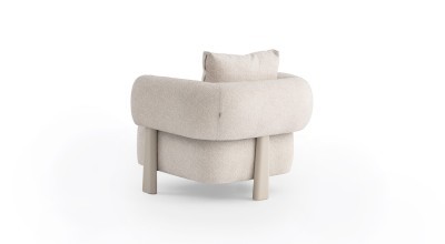 Salda Single Seat - Кресло