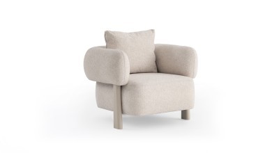 Salda Single Seat - Кресло