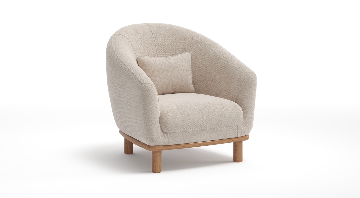 Soho Sofa Set