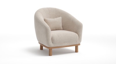 Soho Armchair