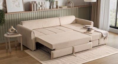 Stora Relax Köşe Takımı (2+Dinlenme)