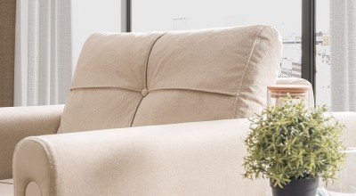 Melonni Sofa Set