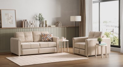 Melonni Sofa Set