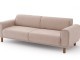  Bera Three-Seater Sofa
