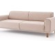  Bera Three-Seater Sofa