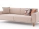  Bera Three-Seater Sofa
