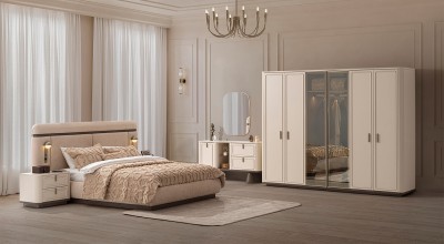 Bonita Bedroom