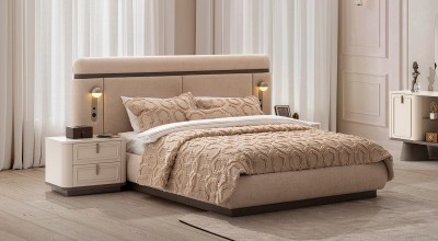 Bonita Bedroom