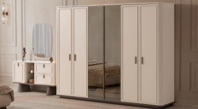 Bonita Bedroom