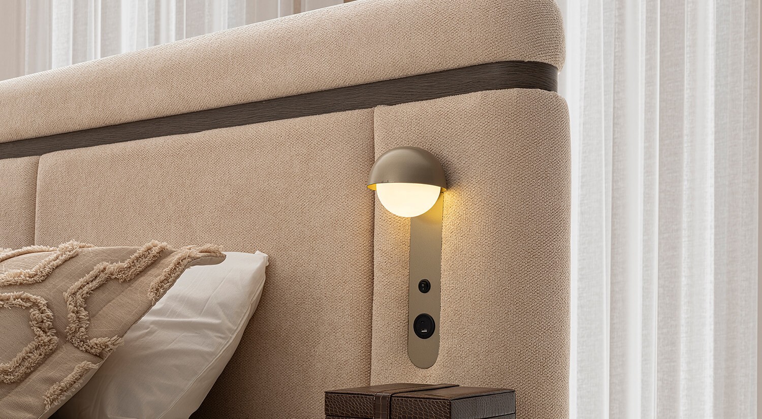 Bonita Bedroom